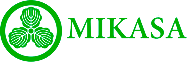 SUPER MIKASA