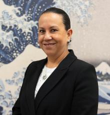 Gabriela Córdova Novoa